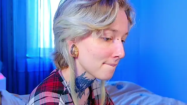 Littlespacemouse online show from 13, 12, 2024