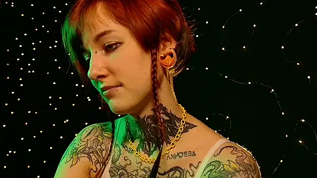 Littlespacemouse online show from 29, 12, 2024