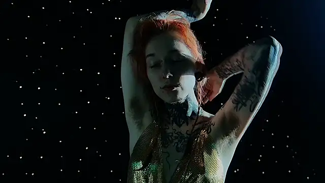 Littlespacemouse online show from 8, 2, 2025