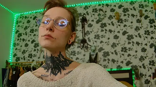 Littlespacemouse online show from 29, 9, 2025