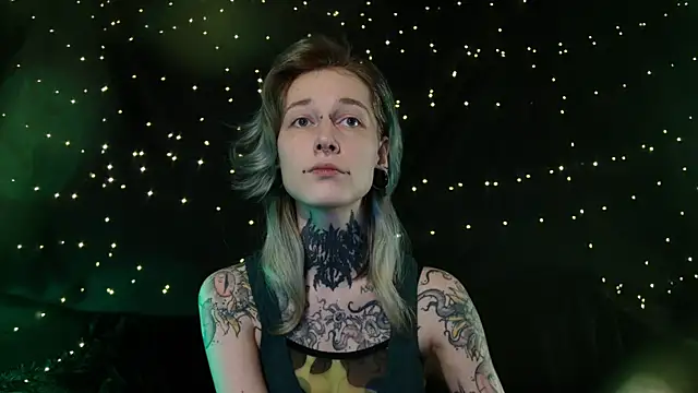 Littlespacemouse online show from 19, 1, 2026