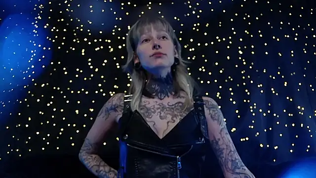 Littlespacemouse online show from 2, 3, 2026