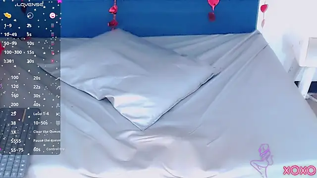 Snapshot of Catalella_Ar chatting on 15, 2, 2025 Catalella Ar online show from 15, 2, 2025