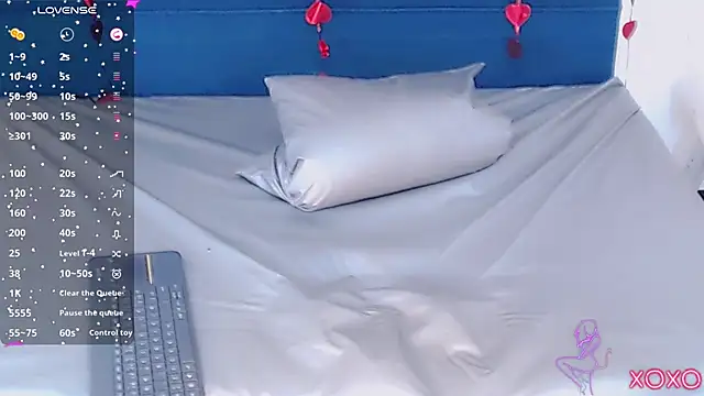 Snapshot of Catalella_Ar chatting on 16, 2, 2025 Catalella Ar online show from 16, 2, 2025