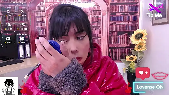 Snapshot of Catalella_Ar chatting on 10, 9, 2025 Catalella Ar online show from 10, 9, 2025