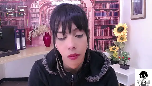 Snapshot of Catalella_Ar chatting on 11, 9, 2025 Catalella Ar online show from 11, 9, 2025