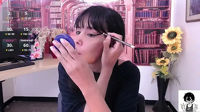 Snapshot of Catalella_Ar chatting on 17, 9, 2025 Catalella Ar online show from 17, 9, 2025