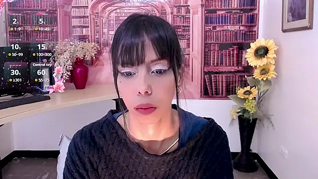 Snapshot of Catalella_Ar chatting on 19, 9, 2025 Catalella Ar online show from 19, 9, 2025