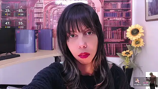 Snapshot of Catalella_Ar chatting on 30, 9, 2025 Catalella Ar online show from 30, 9, 2025