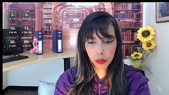 Snapshot of Catalella_Ar chatting on 8, 10, 2025 Catalella Ar online show from 8, 10, 2025