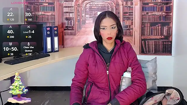 Snapshot of Catalella_Ar chatting on 2, 12, 2025 Catalella Ar online show from 2, 12, 2025