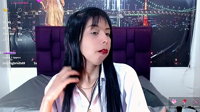 Snapshot of Catalella_Ar chatting on 14, 2, 2026 Catalella Ar online show from 14, 2, 2026