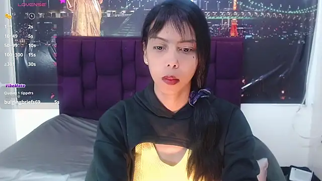 Snapshot of Catalella_Ar chatting on 16, 2, 2026 Catalella Ar online show from 16, 2, 2026