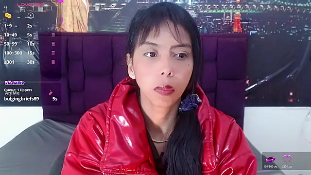 Snapshot of Catalella_Ar chatting on 17, 2, 2026 Catalella Ar online show from 17, 2, 2026