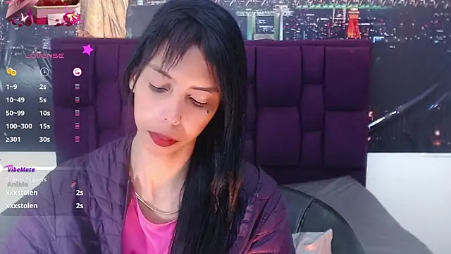 Snapshot of Catalella_Ar chatting on 20, 2, 2026 Catalella Ar online show from 20, 2, 2026