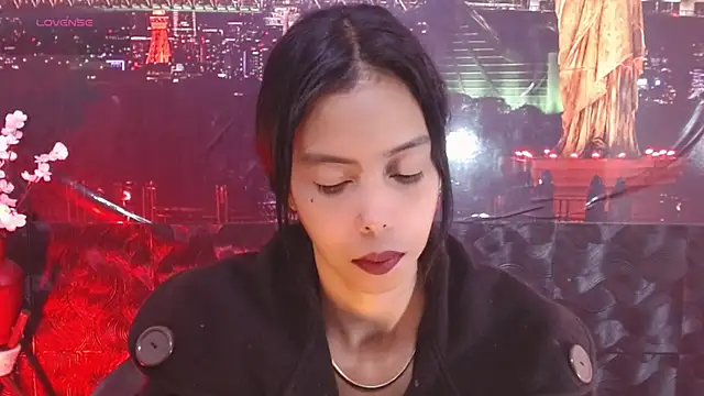 Snapshot of Catalella_Ar chatting on 26, 6, 2026 Catalella Ar online show from 26, 6, 2026