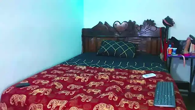 Candy-love87 online show from 1, 3, 2025