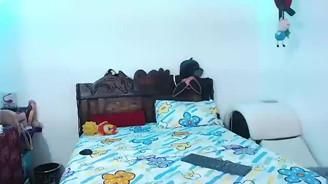 Candy-love87 online show from 27, 9, 2025