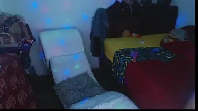 Candy-love87 online show from 12, 11, 2025