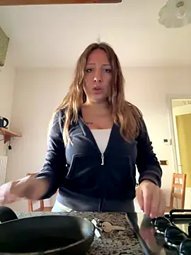 Sashabunny online show from 14, 12, 2025