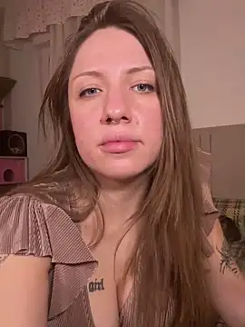 Snapshot of Sashabunny chatting on 3, 5, 2026 Sashabunny online show from 3, 5, 2026