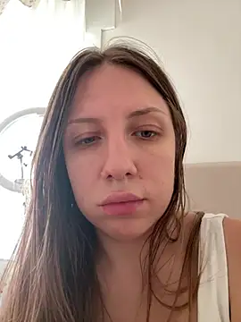 Snapshot of Sashabunny chatting on 9, 8, 2026 Sashabunny online show from 9, 8, 2026