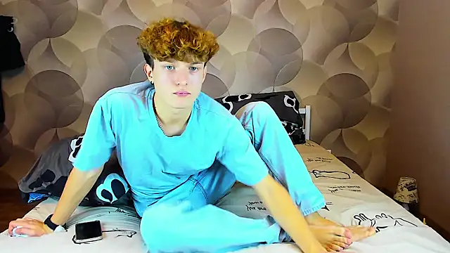 Ian Flor online show from 24, 11, 2025