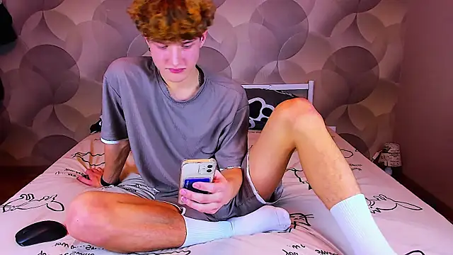 Ian Flor online show from 27, 11, 2025