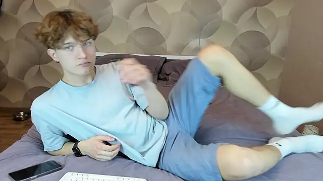 Ian Flor online show from 16, 1, 2026