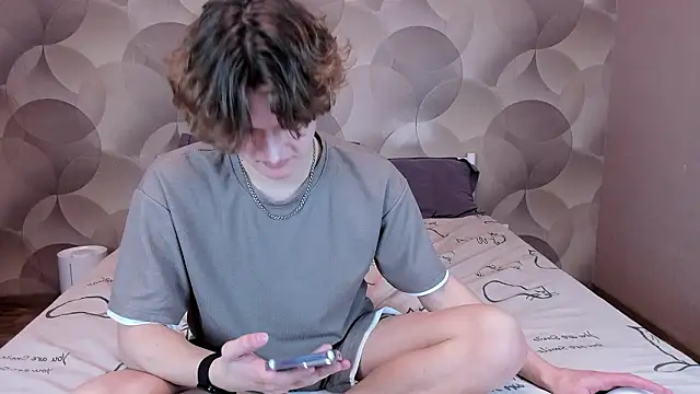 Ian Flor online show from 22, 3, 2026