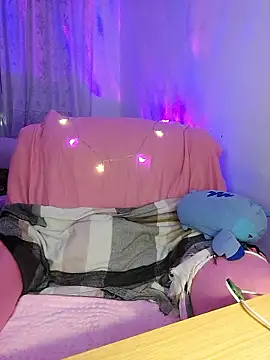 Kimiechanuwu online show from 13, 1, 2026