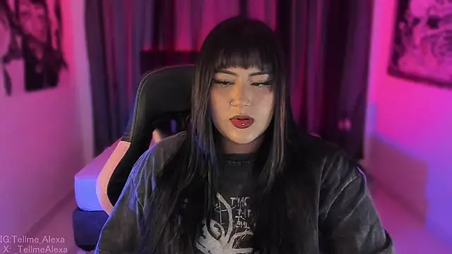 Tellme Alexa online show from 16, 3, 2026