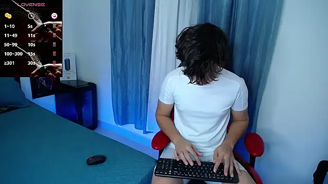 Snapshot of andyboy- chatting on 3, 2, 2025 andyboy- online show from 3, 2, 2025