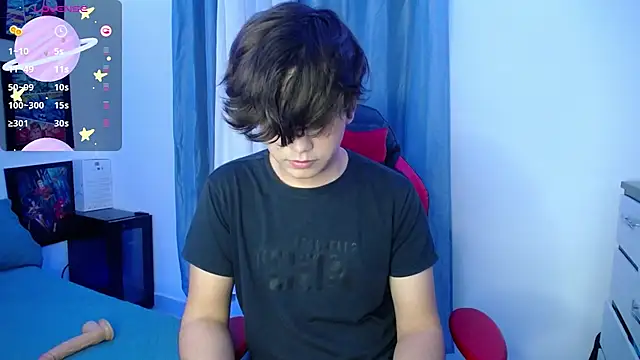 Snapshot of andyboy- chatting on 28, 2, 2025 andyboy- online show from 28, 2, 2025
