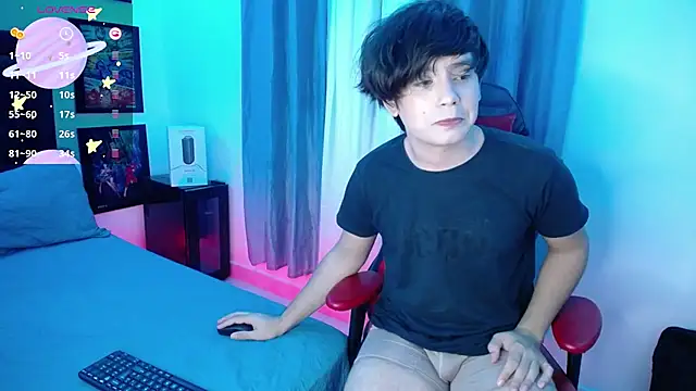 Snapshot of andyboy- chatting on 15, 3, 2025 andyboy- online show from 15, 3, 2025