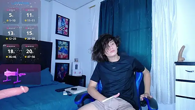 andyboy- online show from 19, 5, 2026