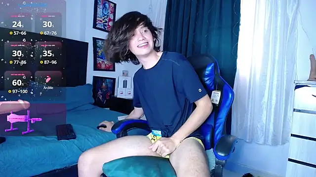 andyboy- online show from 28, 5, 2026
