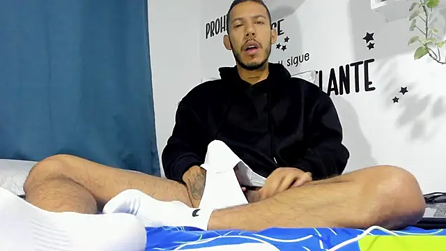 Aronxxs online show from 24, 10, 2025