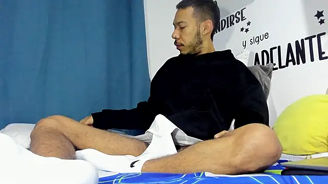 Aronxxs online show from 25, 10, 2025