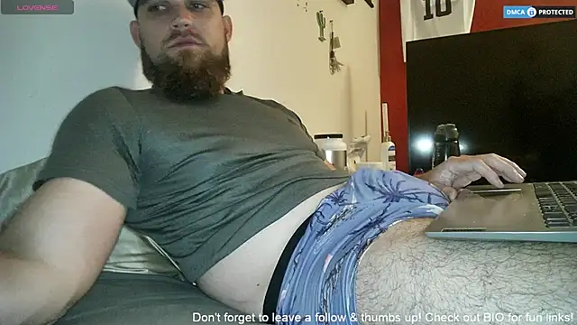 Snapshot of dikdowndaddy chatting on 29, 7, 2026 dikdowndaddy online show from 29, 7, 2026