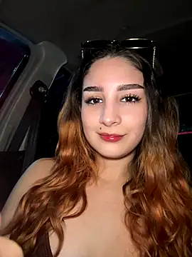 Mon Cherry online show from 25, 10, 2025