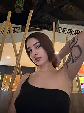 Mon Cherry online show from 13, 2, 2026