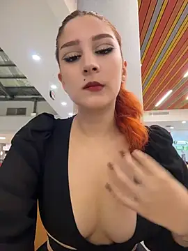 Mon Cherry online show from 31, 5, 2026