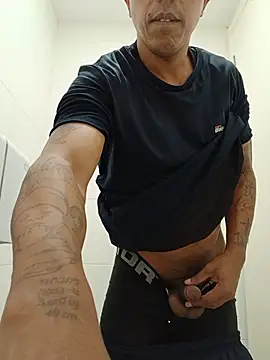 Snapshot of Seductiveblack chatting on 22, 7, 2026 Seductiveblack online show from 22, 7, 2026