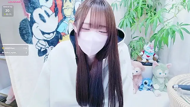 Snapshot of chan_yuma_tan chatting on 30, 3, 2026 chan yuma tan online show from 30, 3, 2026