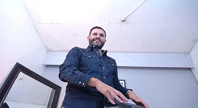 jonasbeards online show from 5, 1, 2025