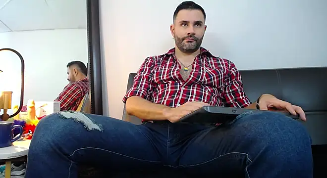 jonasbeards online show from 10, 1, 2025