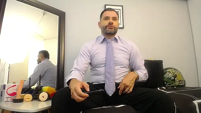 jonasbeards online show from 25, 11, 2025