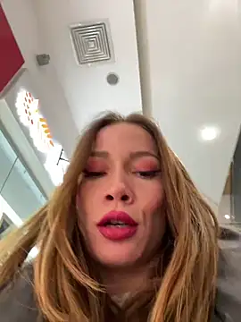 LavenderHot online show from 11, 12, 2024