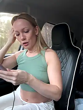 LavenderHot online show from 19, 10, 2025